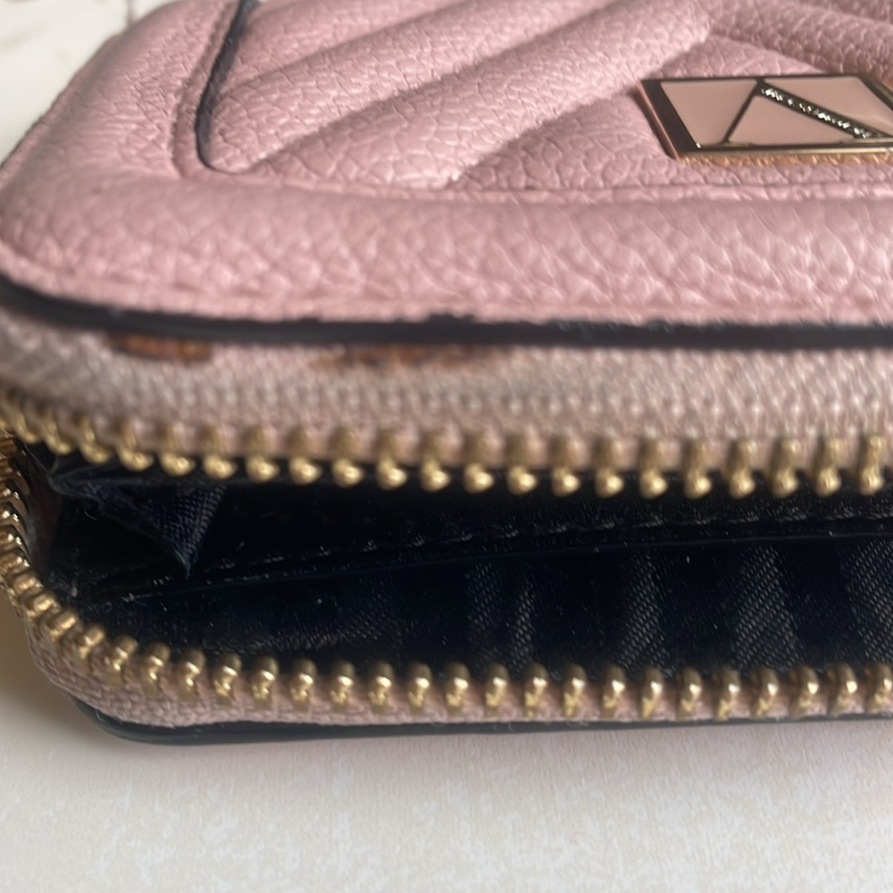 Victoria’s Secret - Wallet pink - Picture 7 of 10